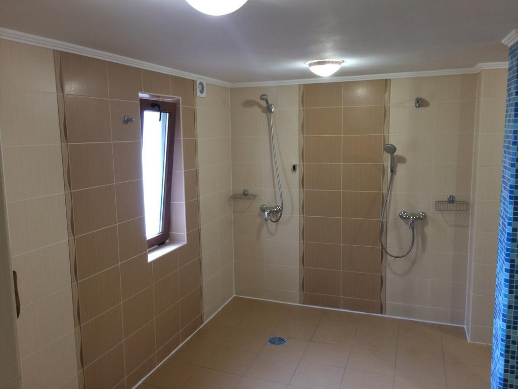 Hotel Gerdan Verkhovina Верховина Экстерьер фото